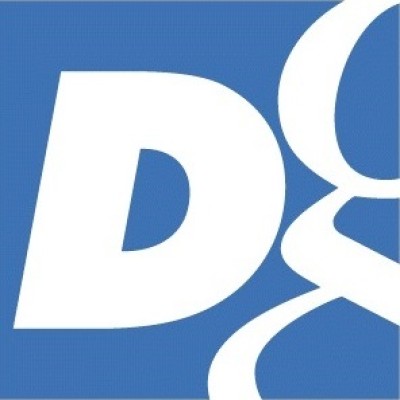 Document Genetics's Logo