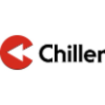 Chiller Oy's Logo