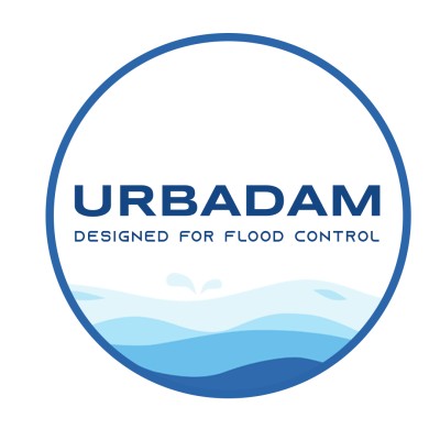 UrbaDam®'s Logo