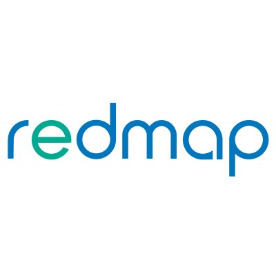 Redmap's Logo