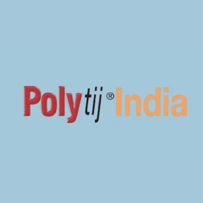 Polytij ® India's Logo