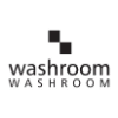 Washroom Washroom's Logo