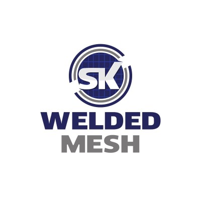 SKWELDEDMESH's Logo