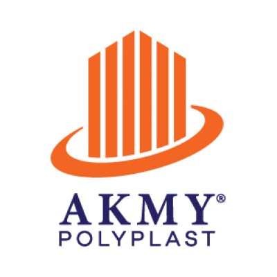 AKMY Polyplast's Logo