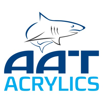 AAT Acrylics - Australia's Logo