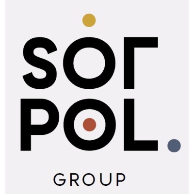 Sorpol Group's Logo