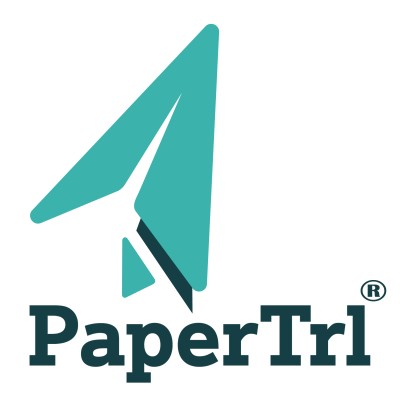 PaperTrl Inc.'s Logo