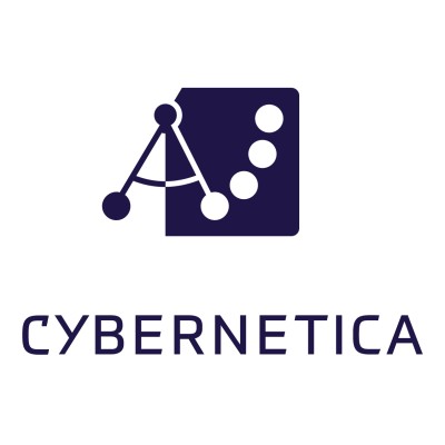 Cybernetica AS's Logo