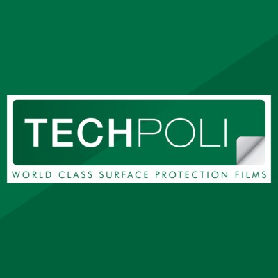 TechPoli Films's Logo