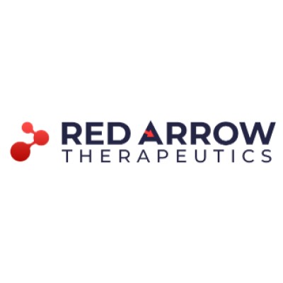 Red Arrow Therapeutics's Logo