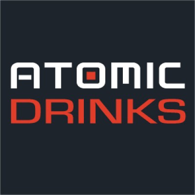 AtomicDrinks's Logo