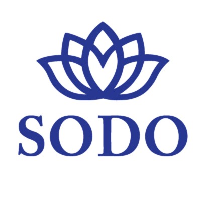 Sodo Stone's Logo