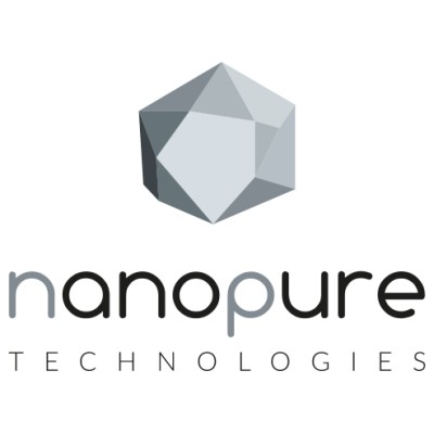 NanoPure Technologies Ltd's Logo