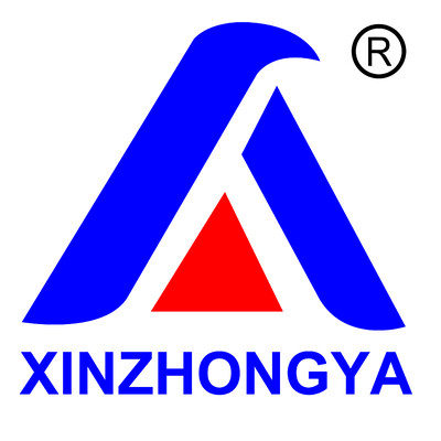 Nanjing XinZhongYa Rack Manufacturing Co. Ltd's Logo