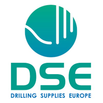 Drilling Supplies Europe's Logo