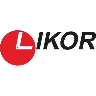 Likor East - West Promotion's Logo