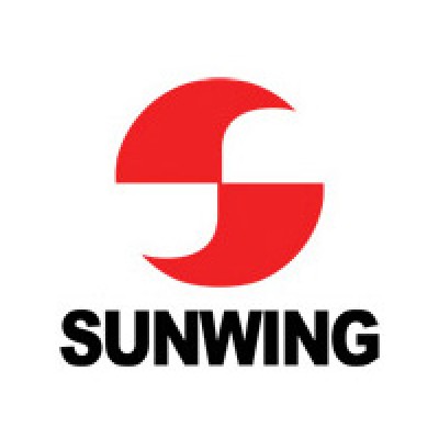 Sunwing Industries Ltd's Logo