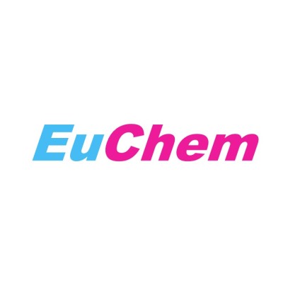 Euchem (Asia) Pte Ltd's Logo