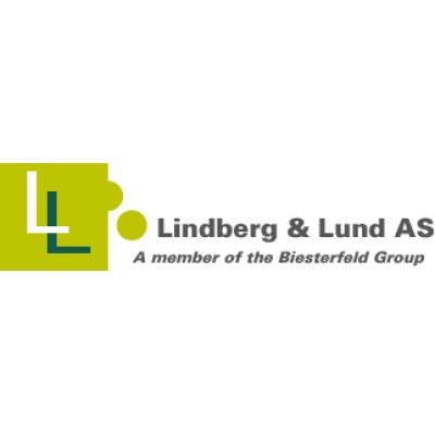 Lindberg & Lund AS's Logo