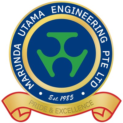 Marunda Utama Engineering Pte. Ltd.'s Logo