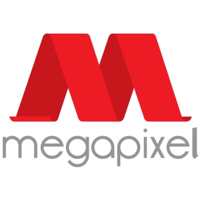 Megapixel's Logo