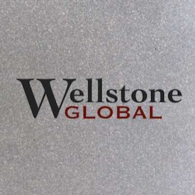 Wellstone Global's Logo