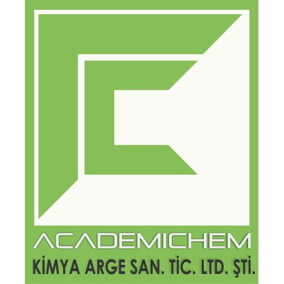 ACADEMICHEM Kimya ARGE San. Tic. Ltd. Şti.'s Logo