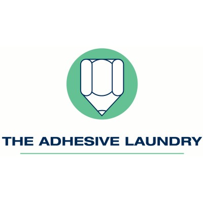 The Adhesive Laundry Ltd.'s Logo