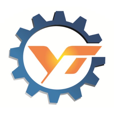 Xiamen Yintai machinery Co.Ltd.'s Logo