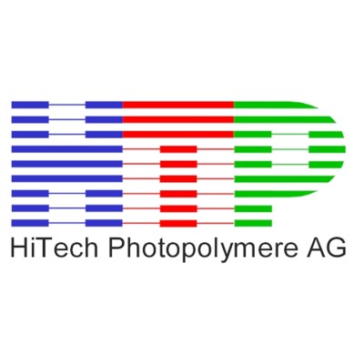 HiTech Photopolymere AG's Logo