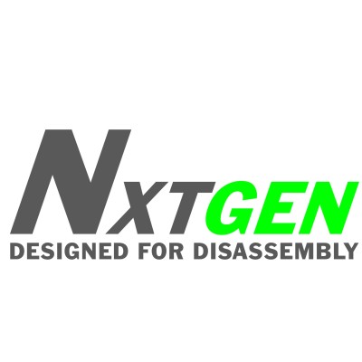 NxtGen Smart Modular Building BV's Logo