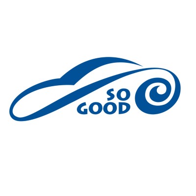 XIAMEN SO GOOD AUTO PARTS CO.LTD's Logo