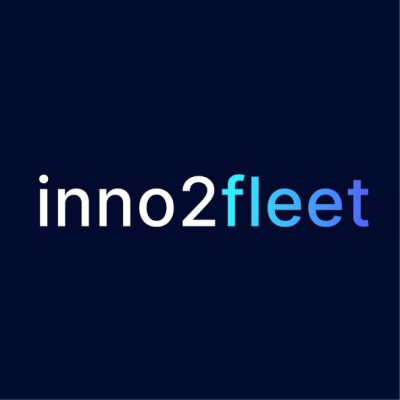 inno2fleet's Logo