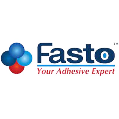 Fasto Adhesive Technologies India Private Limited's Logo