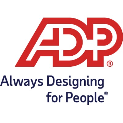 ADP Iberia's Logo