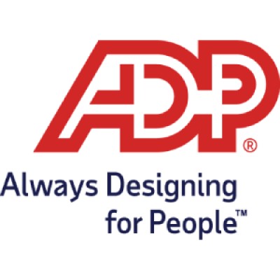 ADP Singapore's Logo