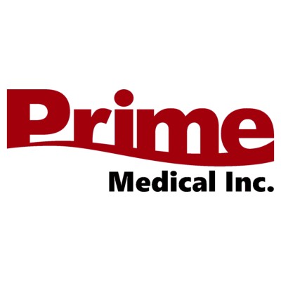 Prime Medical Inc.'s Logo