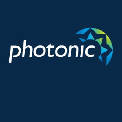 Photonic Inc.'s Logo