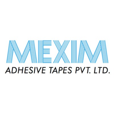 Mexim Adhesive Tapes Pvt Ltd's Logo