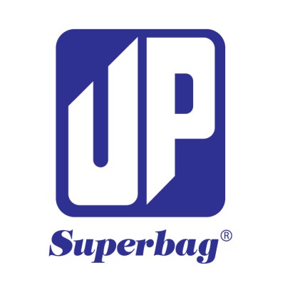 UNITED POLYRESINS INC's Logo