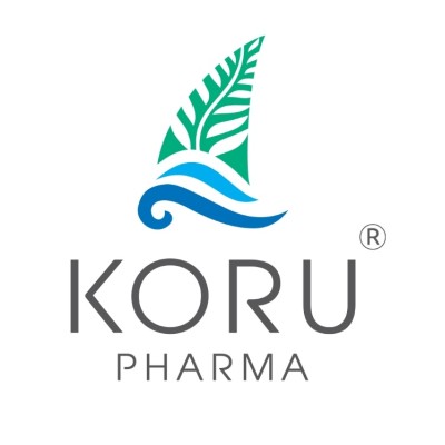 Koru Pharmaceuticals's Logo