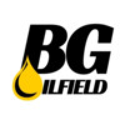 BG Oilfield Sdn Bhd's Logo