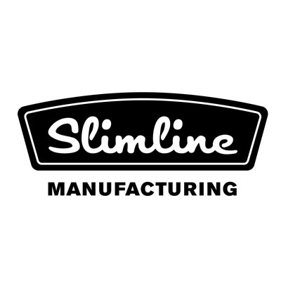 Slimline Manufacturing's Logo