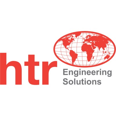 HTR Group's Logo