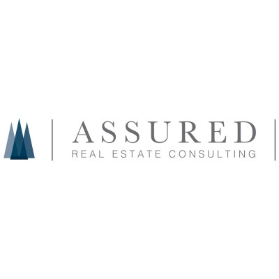 Assured Real Estate Consulting's Logo