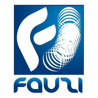 Metalurgica Fauzi's Logo