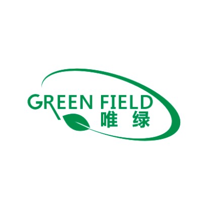 Green Field workplace's Logo