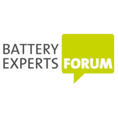 Battery Experts Forum's Logo