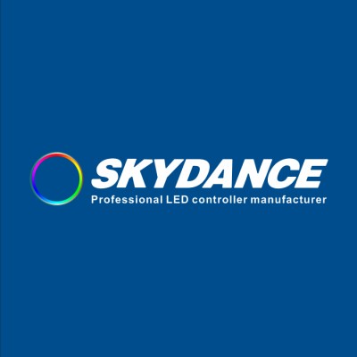 Guangzhou Skydance Co.ltd's Logo