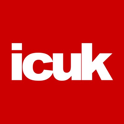 ICUK's Logo